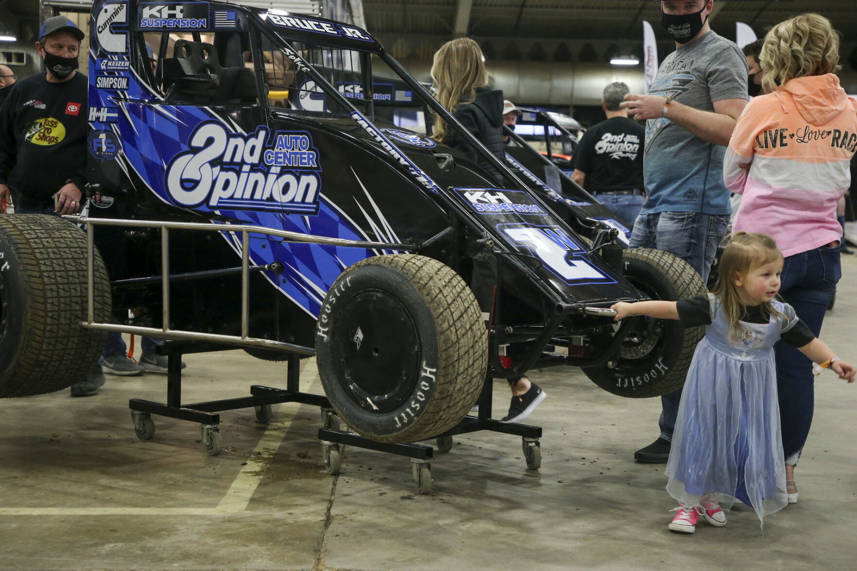 Chili Bowl